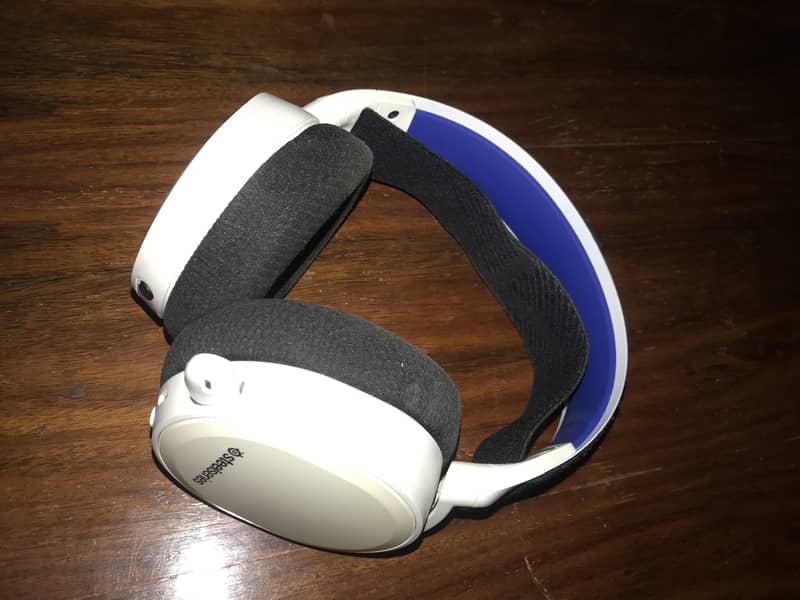 Arctis 7p+ 2