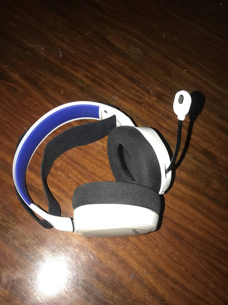 Arctis 7p+ 3