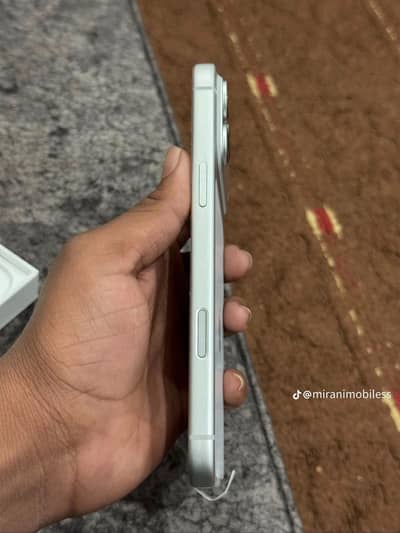 Apple iPhone 17 Pro Max jv
