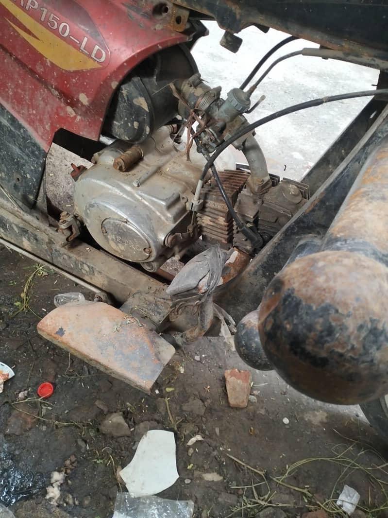 loader rikshaw 4