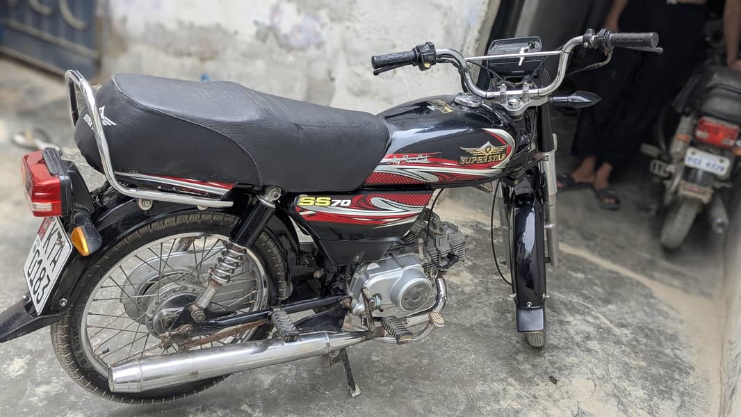 Super Star 2