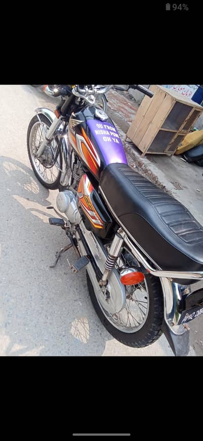 honda 125 for sale