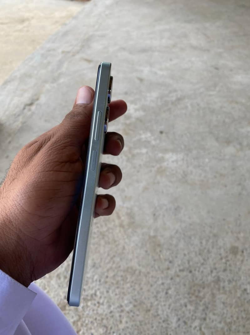 realme note 60x 4