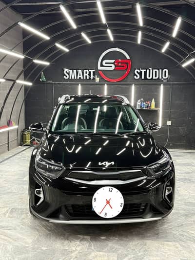 Kia Stonic EX+ 2022