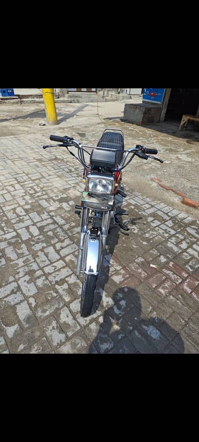 bike sale