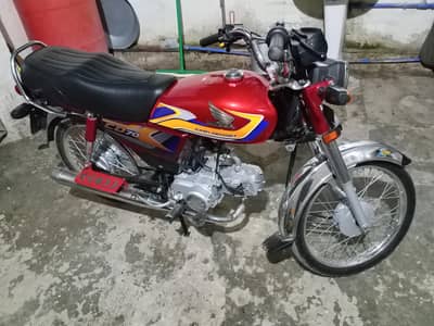 saf bike ha