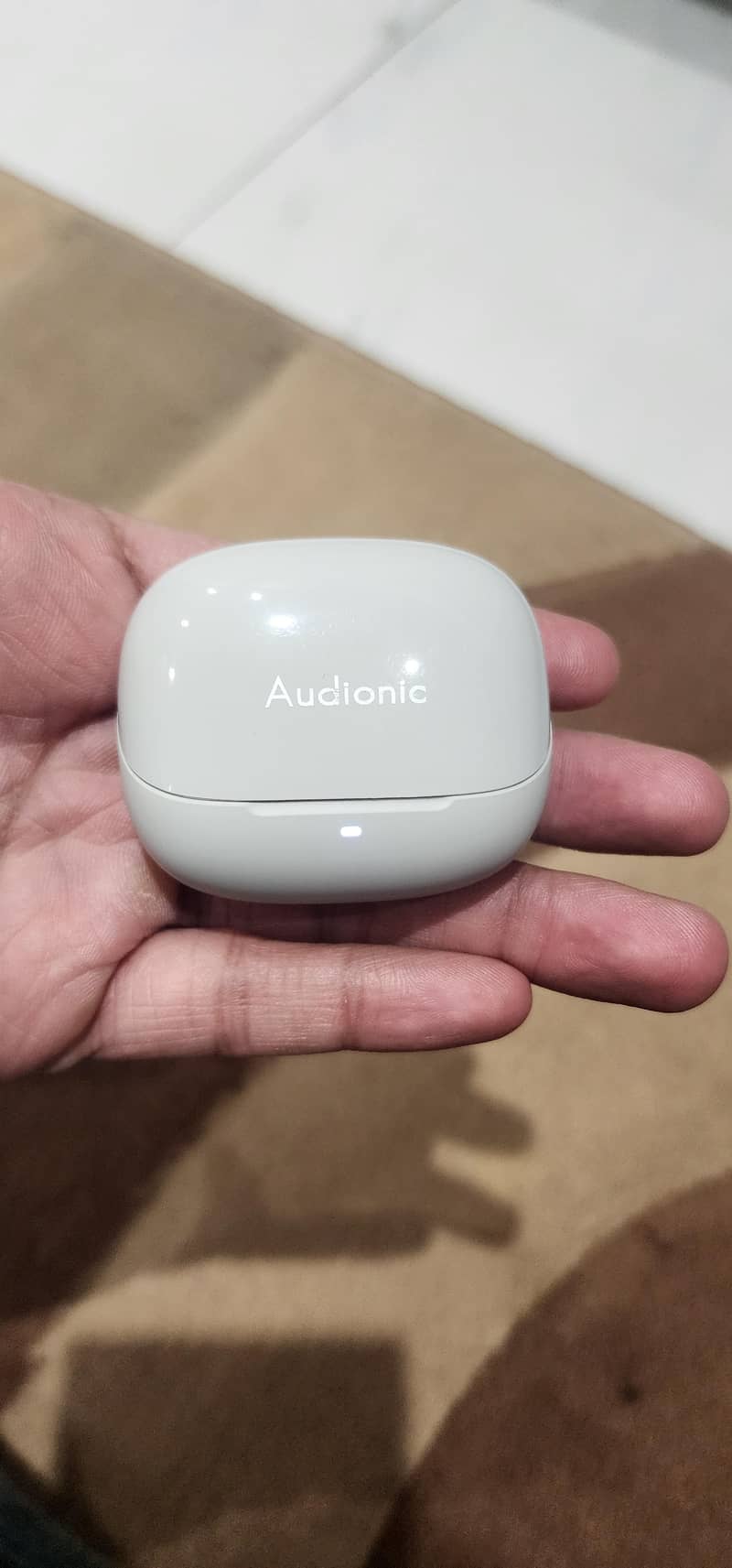Audionic Airbuds 730 1