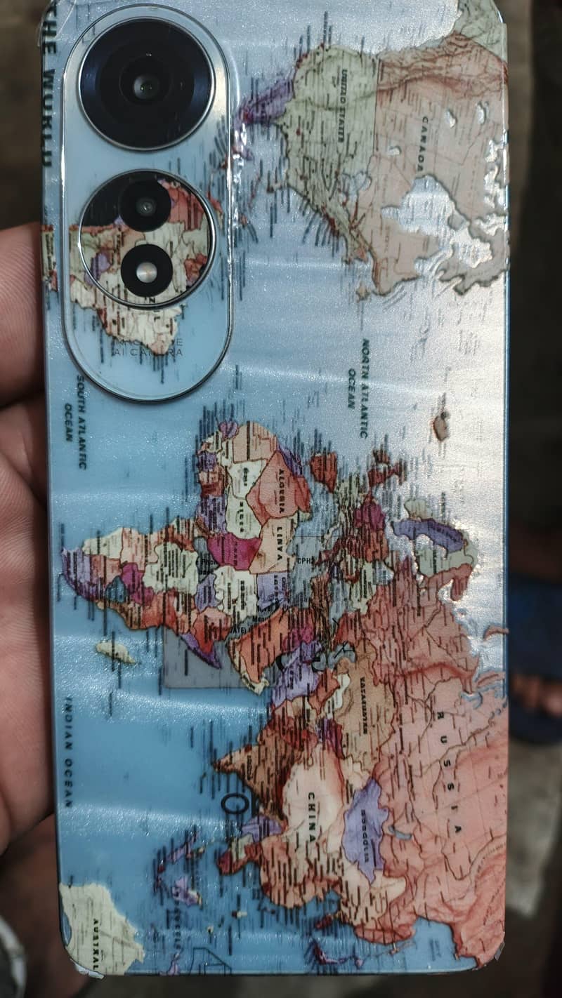 OPPO A60 1
