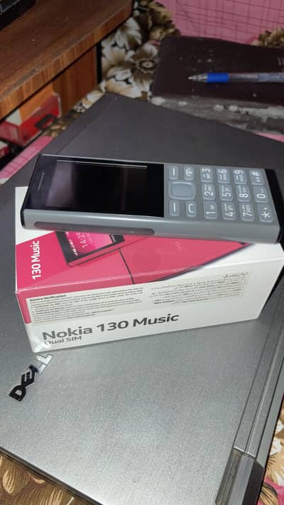 Nokia 103 Music condition 10/10 not for exchange