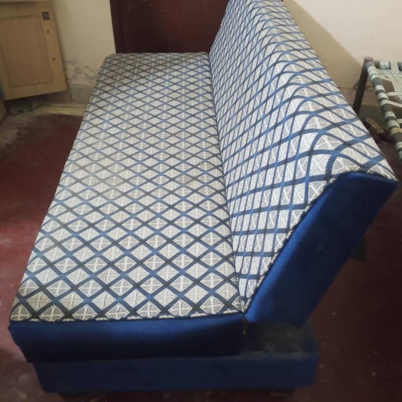 sofacum bed 0