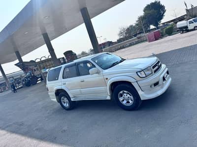 Toyota Surf 2000