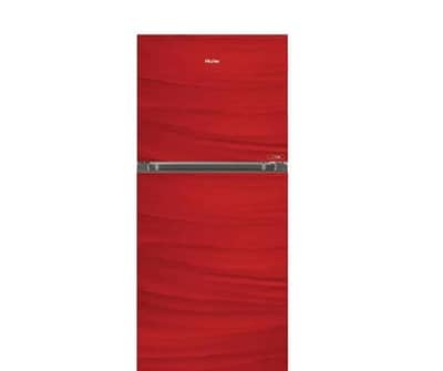 Haier Fridge 398 Box Pack