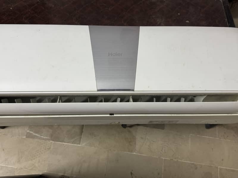 haier ac 1