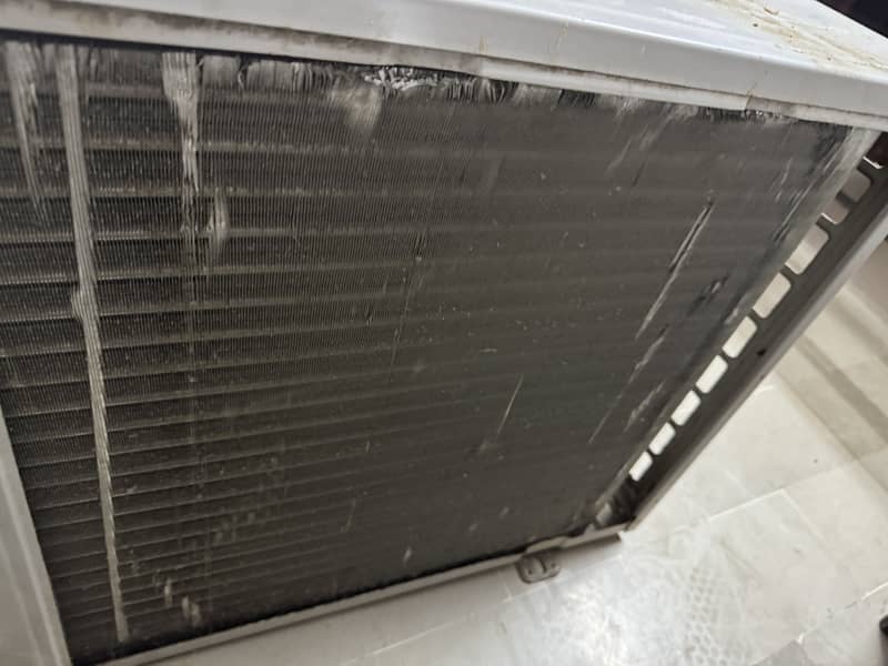 haier ac 3