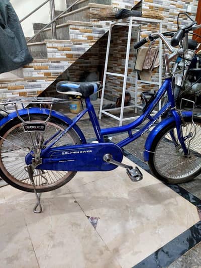 Bicycle for sale