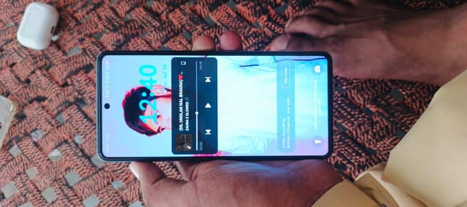 Tecno CAMON 20