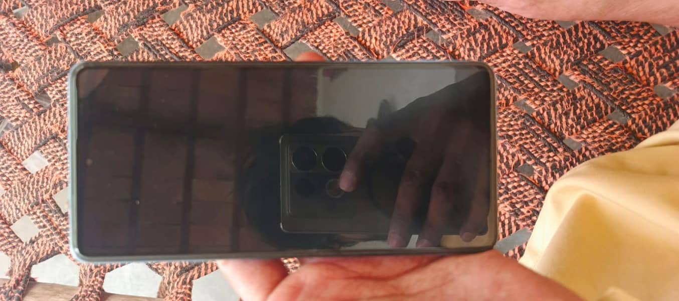 Tecno CAMON 20 1