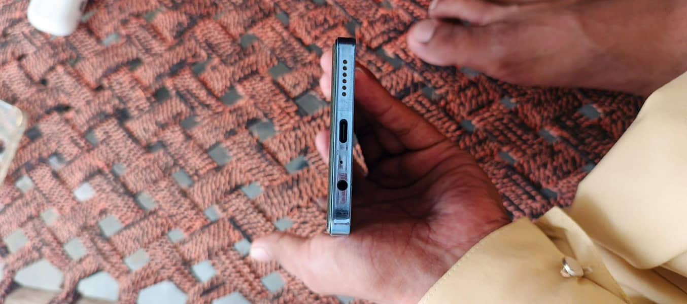Tecno CAMON 20 3