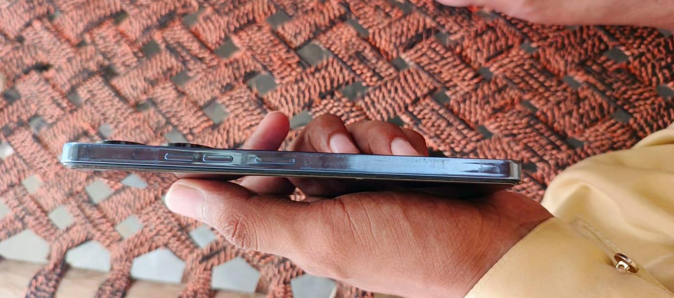 Tecno CAMON 20 4