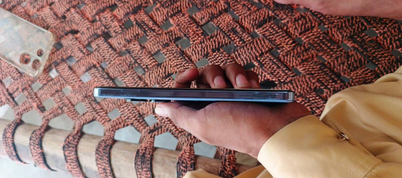 Tecno CAMON 20 5