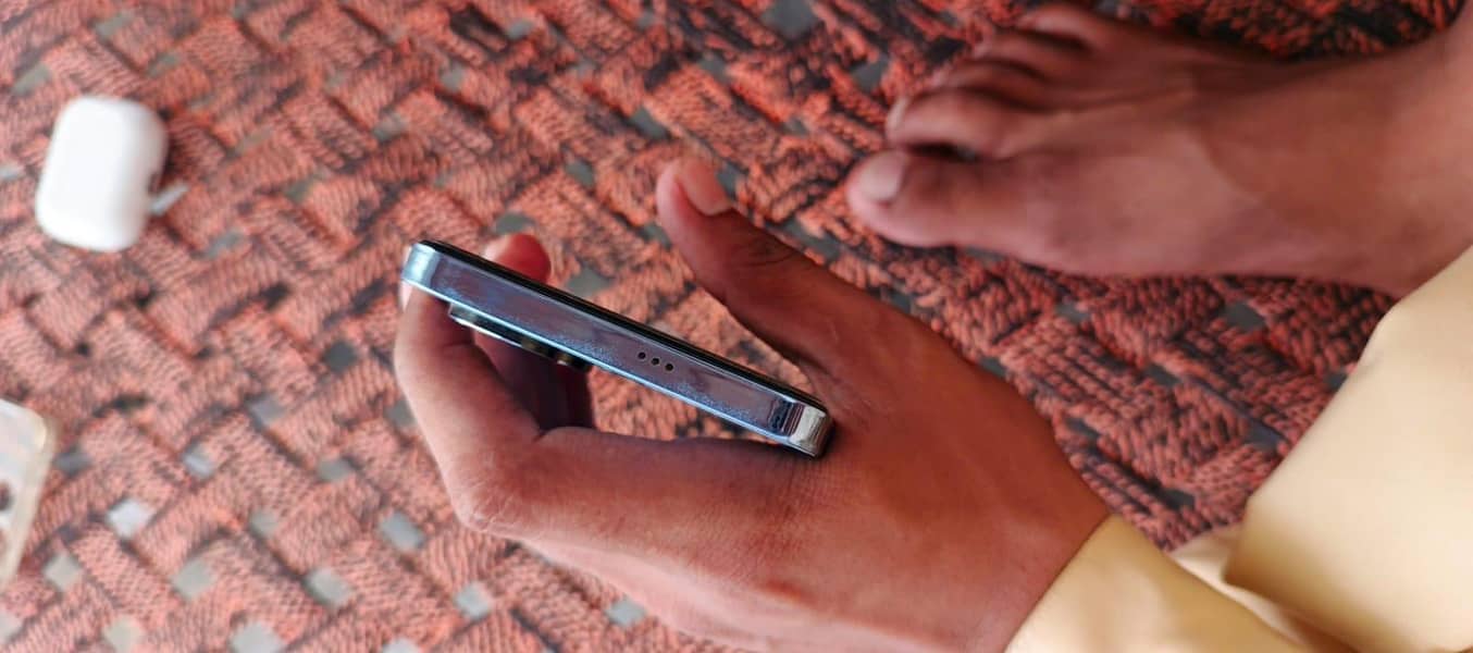 Tecno CAMON 20 6