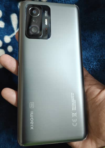 Xiaomi 11T 5G PTA 256/8