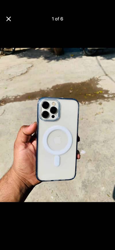 Apple iPhone 12 Pro Max