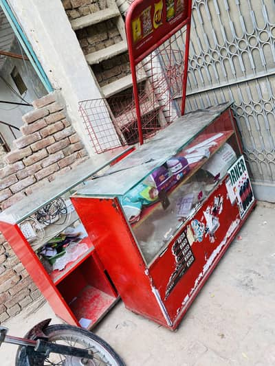 Shop ka saman for sale