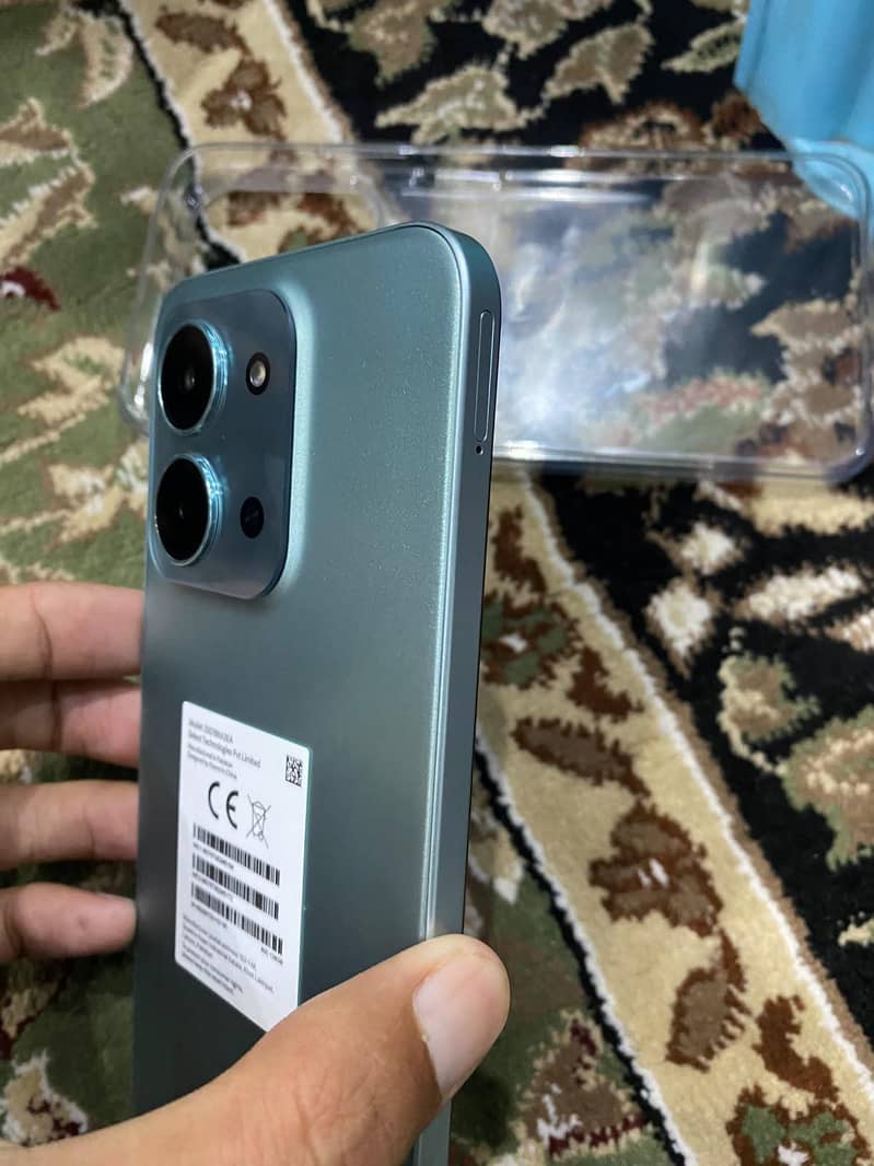 Xiaomi 15c 4