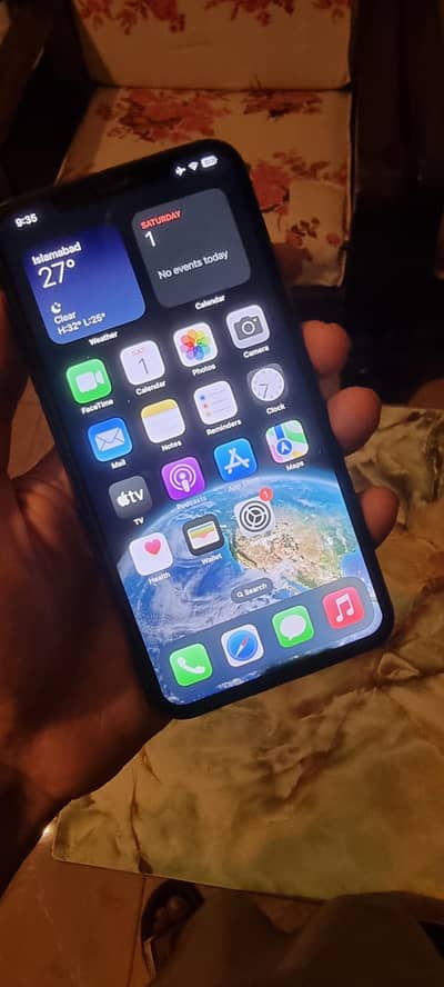 Iphone Xs Max