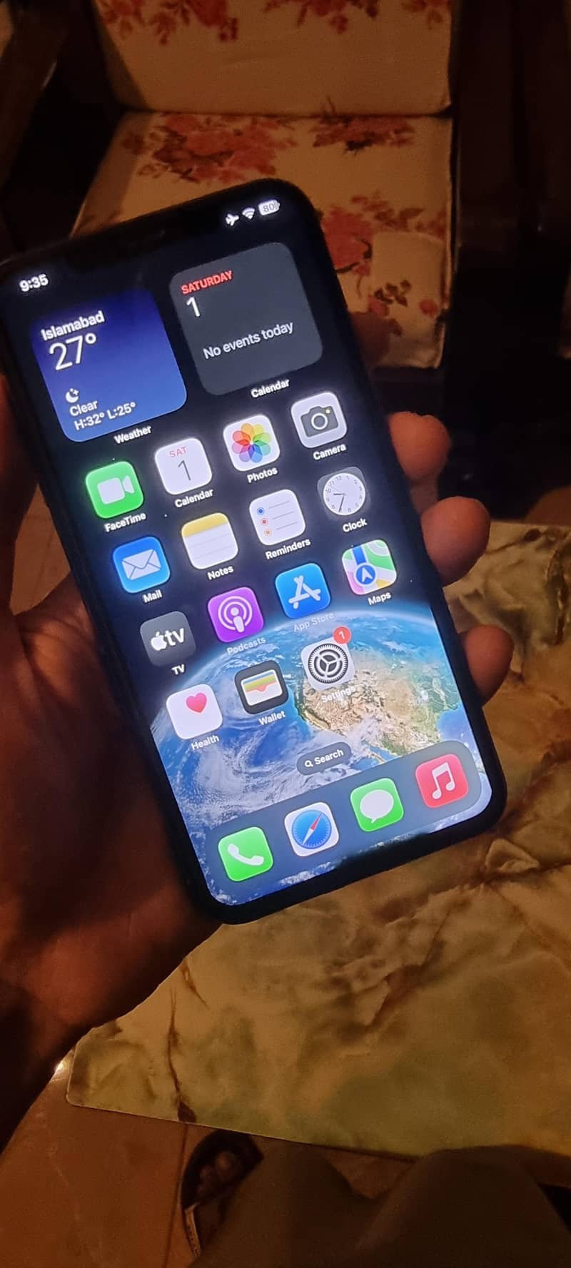 Iphone Xs Max 0
