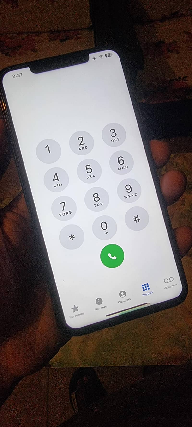 Iphone Xs Max 2