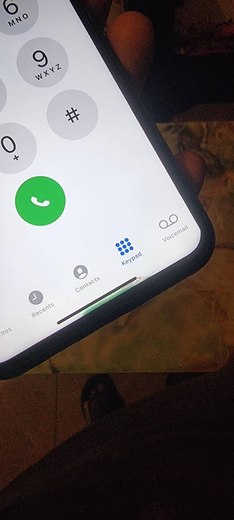 Iphone Xs Max 3