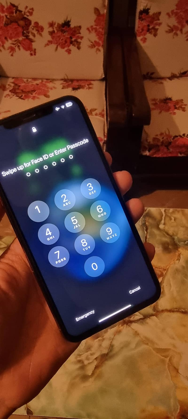 Iphone Xs Max 4