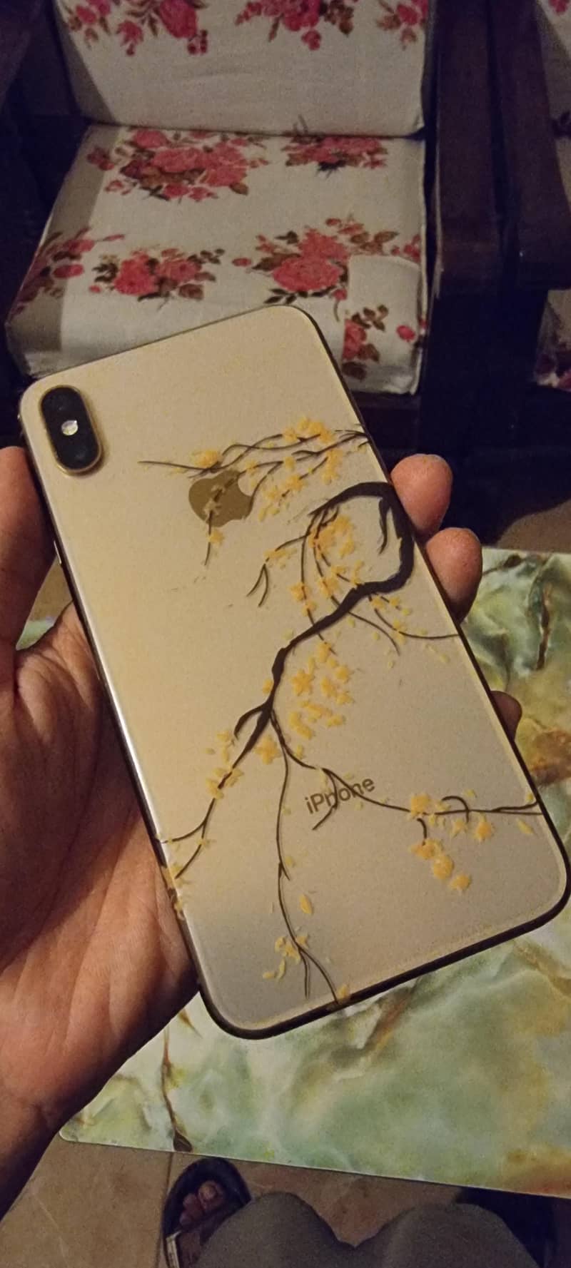 Iphone Xs Max 6
