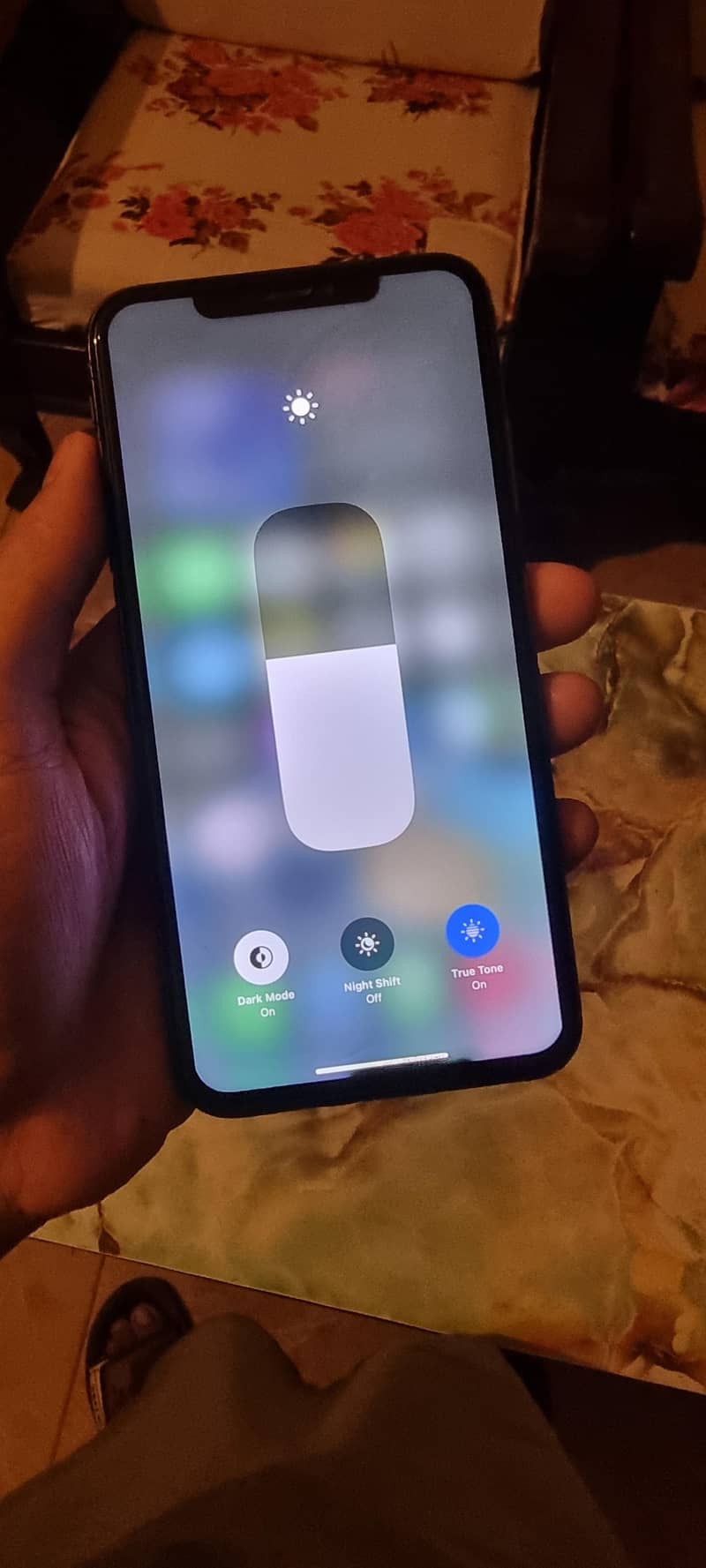 Iphone Xs Max 8