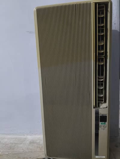 Corona 110v Ac with new Sony supply