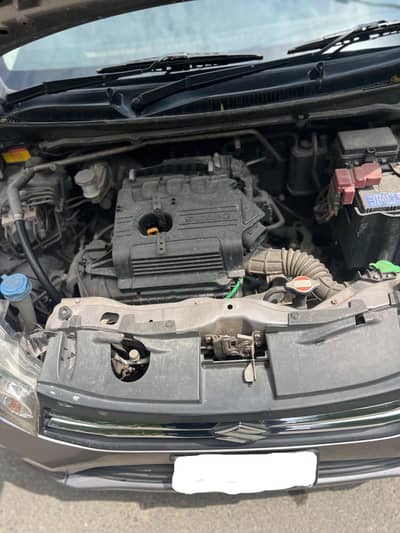 Suzuki Cultus VXL 2019