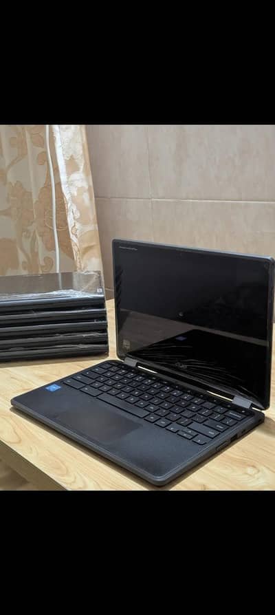 chrome book
