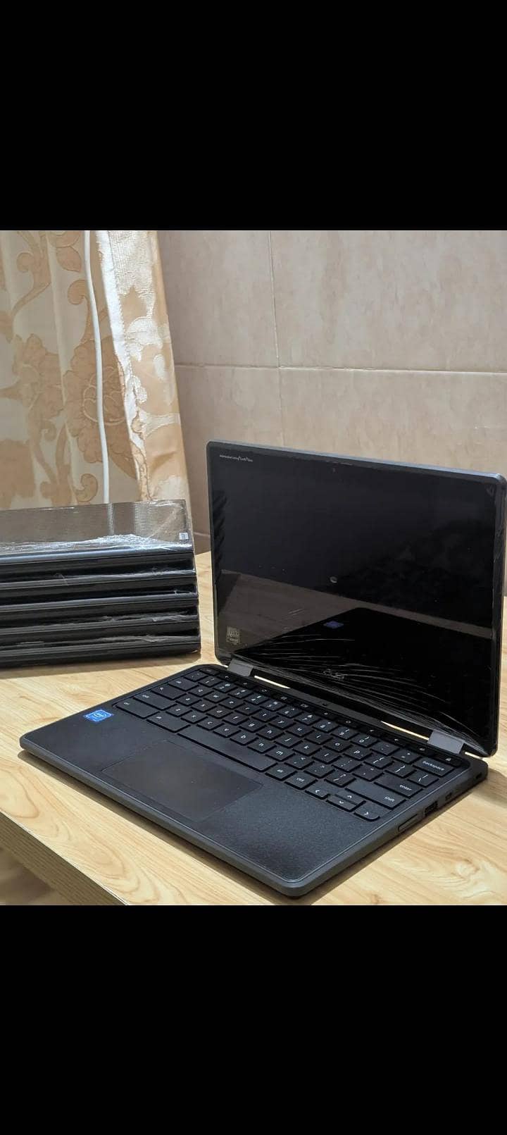 chrome book 0