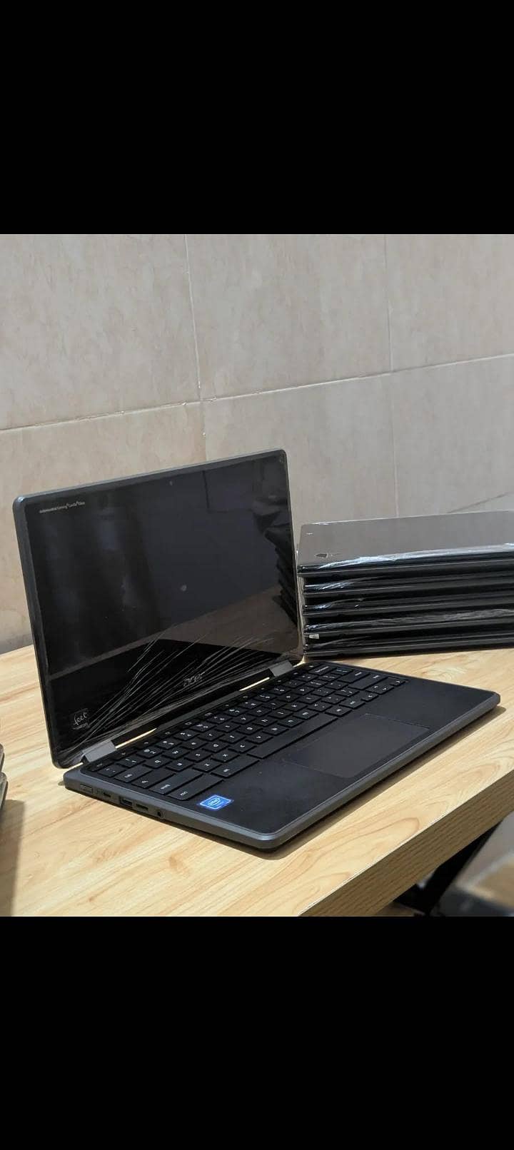 chrome book 1