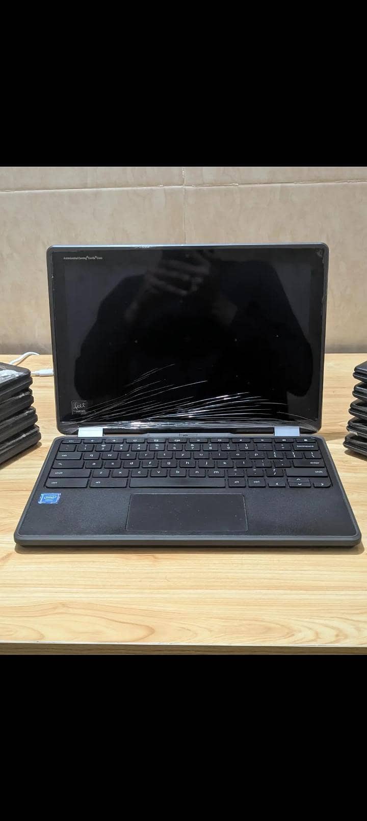 chrome book 2