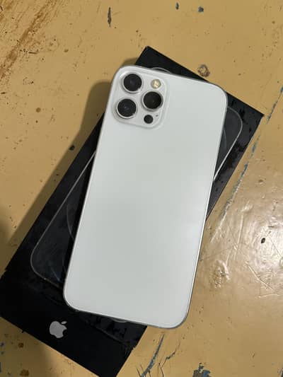 Apple iPhone 12 Pro Max