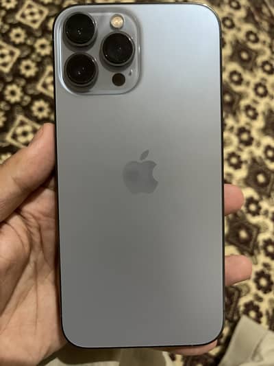 Apple iPhone 13 Pro Max