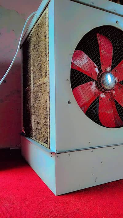 Aur Cooler For Sale