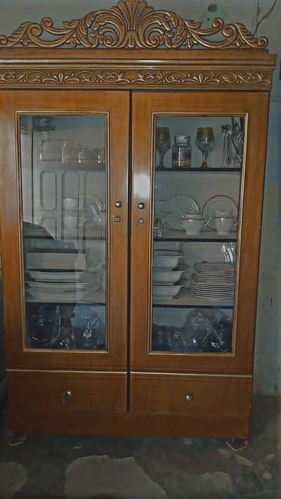 showcase for sale