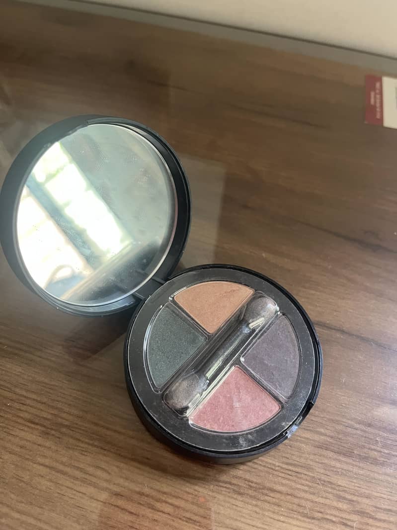 Eye shadow kit 0