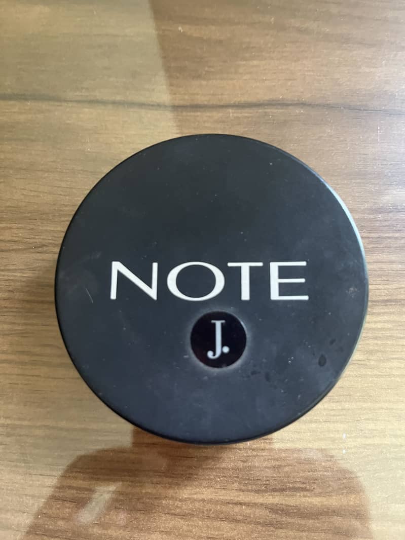 Eye shadow kit 1
