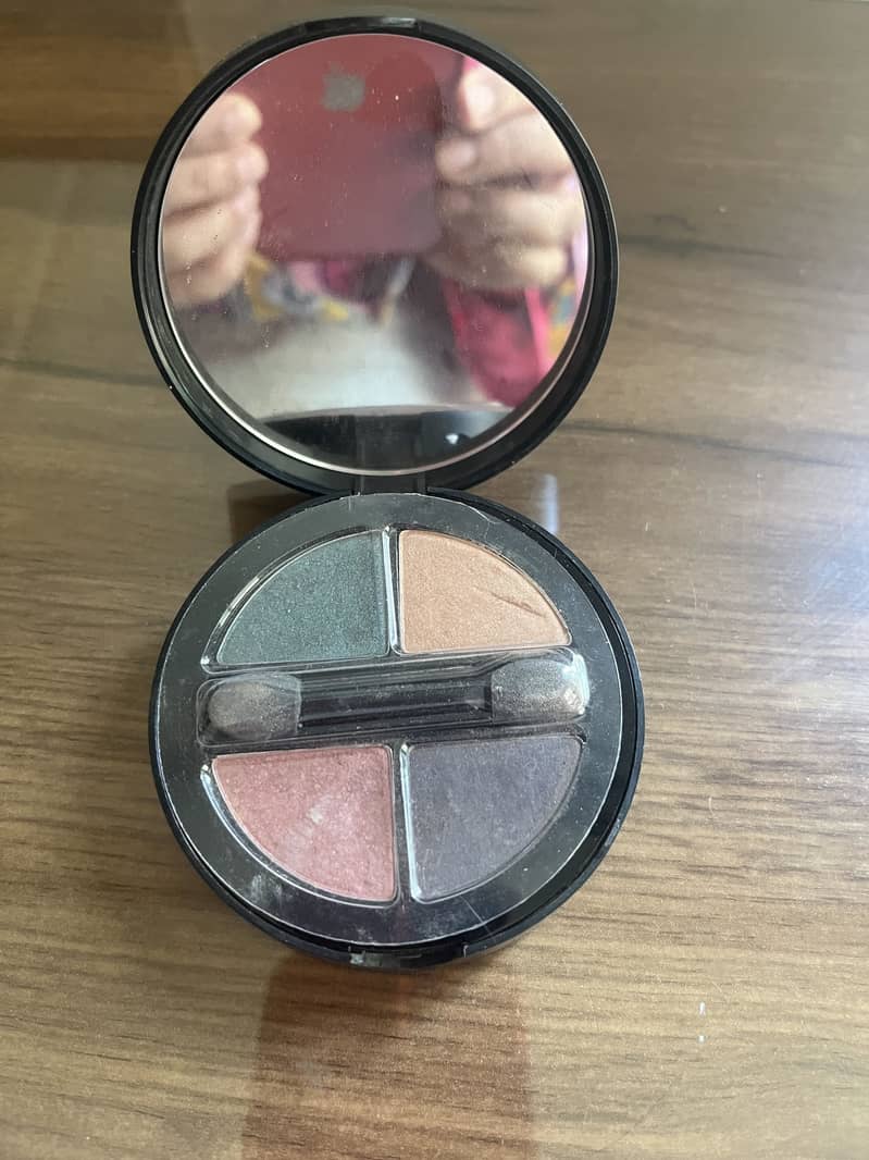 Eye shadow kit 2