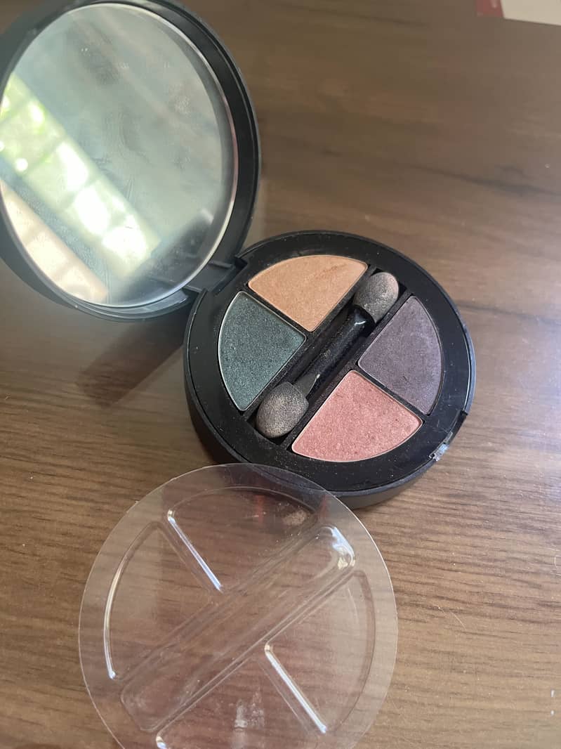 Eye shadow kit 3